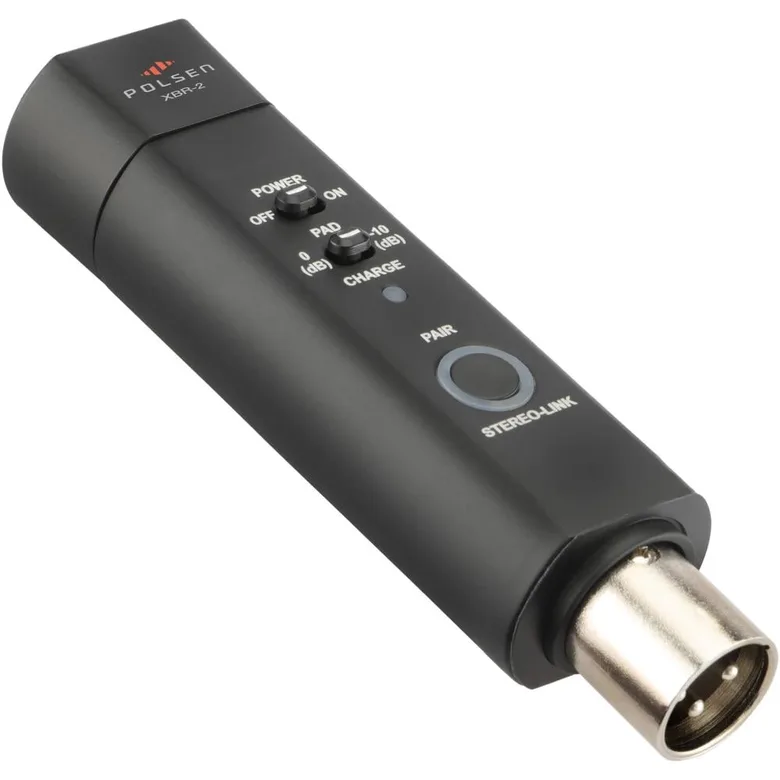 Polsen POAXBR2