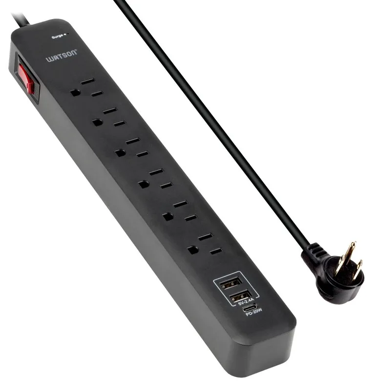 Watson WAZSP6U6B