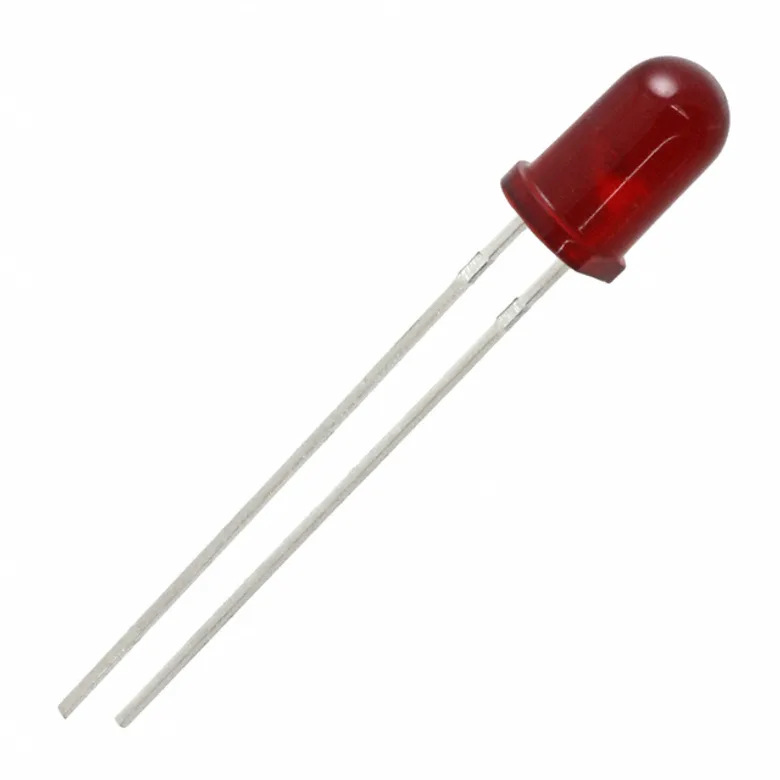 Everlight Electronics Co Ltd HLMPD150A