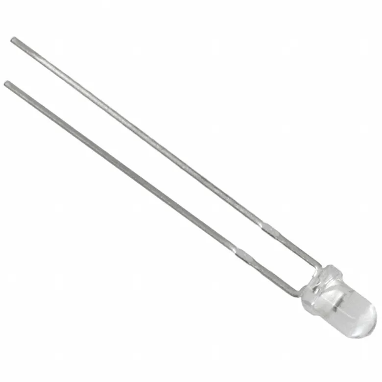 Everlight Electronics Co Ltd PD204-6C