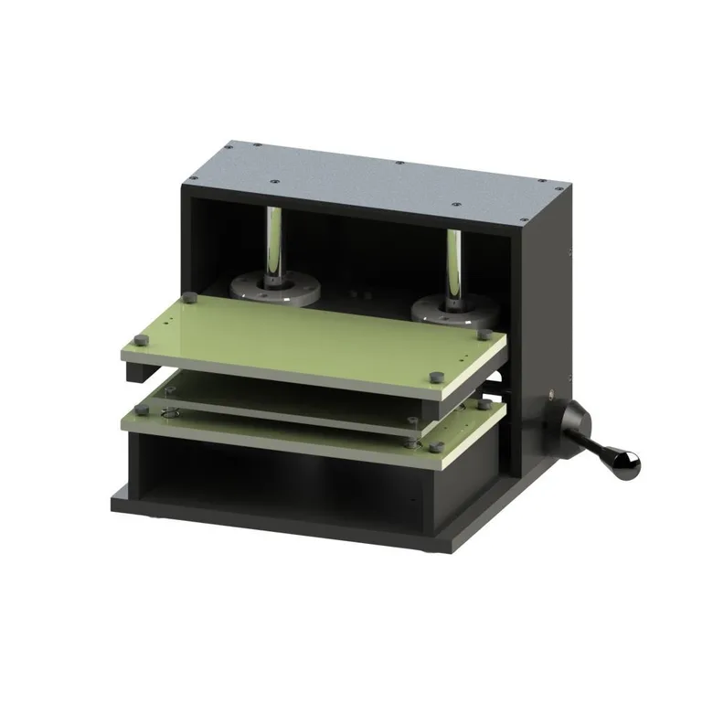 Cortek Test Solutions 9560M