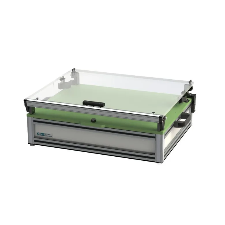 Cortek Test Solutions 2016L
