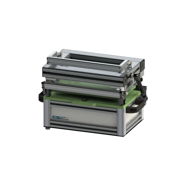 Cortek Test Solutions ZA-1208