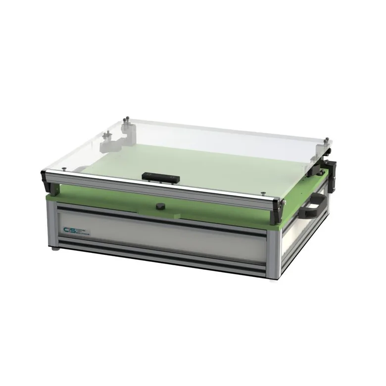 Cortek Test Solutions 2016LSP