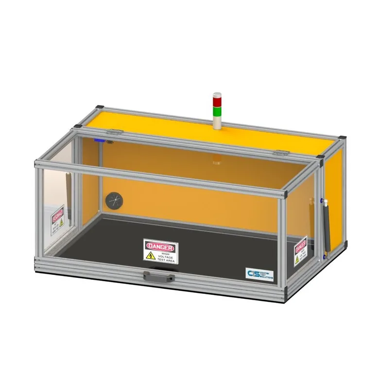 Cortek Test Solutions SE-3624ES
