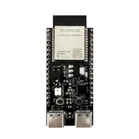 Espressif Systems ESP32-C61-DEVKITC-1-N8R2