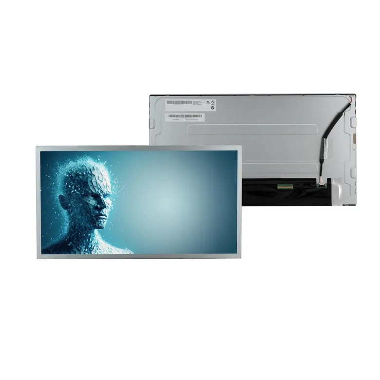 AU Optronics Corporation G156HAN01.0