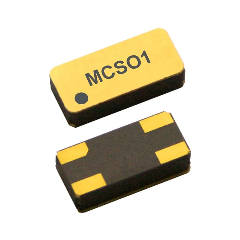 Micro Crystal AG 201845-MCSO1HV-C 50MHZ
