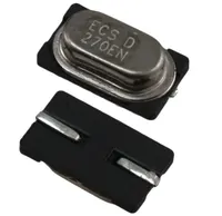 ECS Inc. ECS-122.8-20-3X-TR