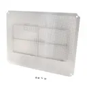 Bud Industries NBX-32932-PL