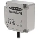 Banner Engineering Corporation QM30VT3-SS-MQP