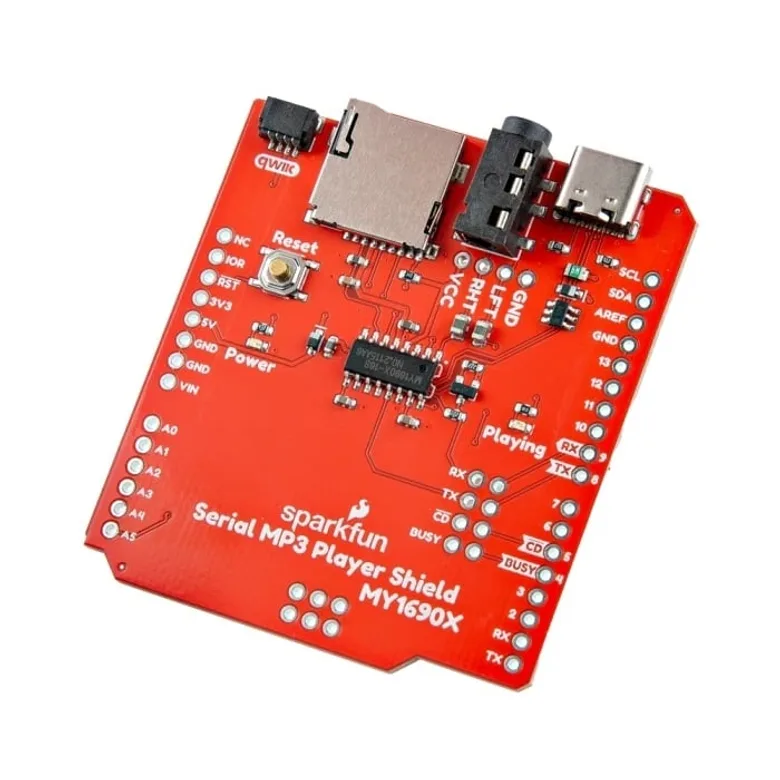 SparkFun Electronics DEV-28021