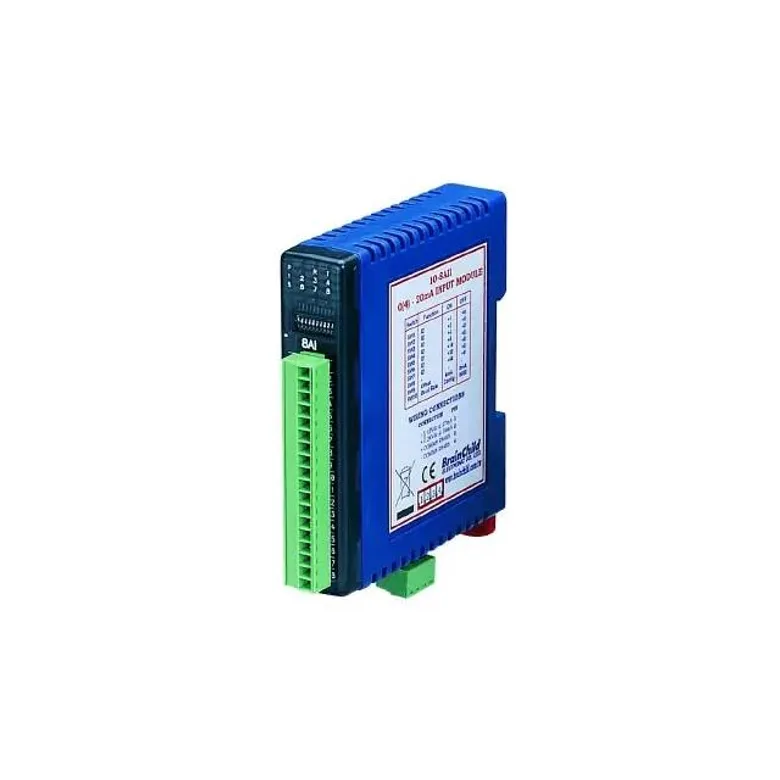 BrainChild IO-6RTD-E
