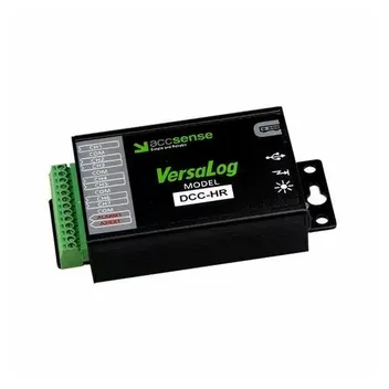 VERSALOG-DCC-HR