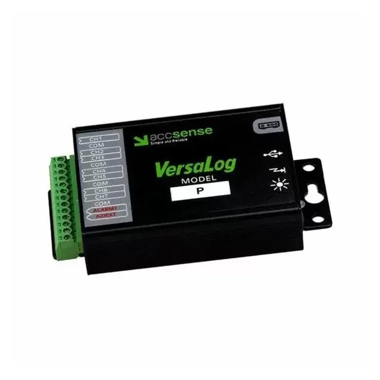 Accsense VERSALOG-P