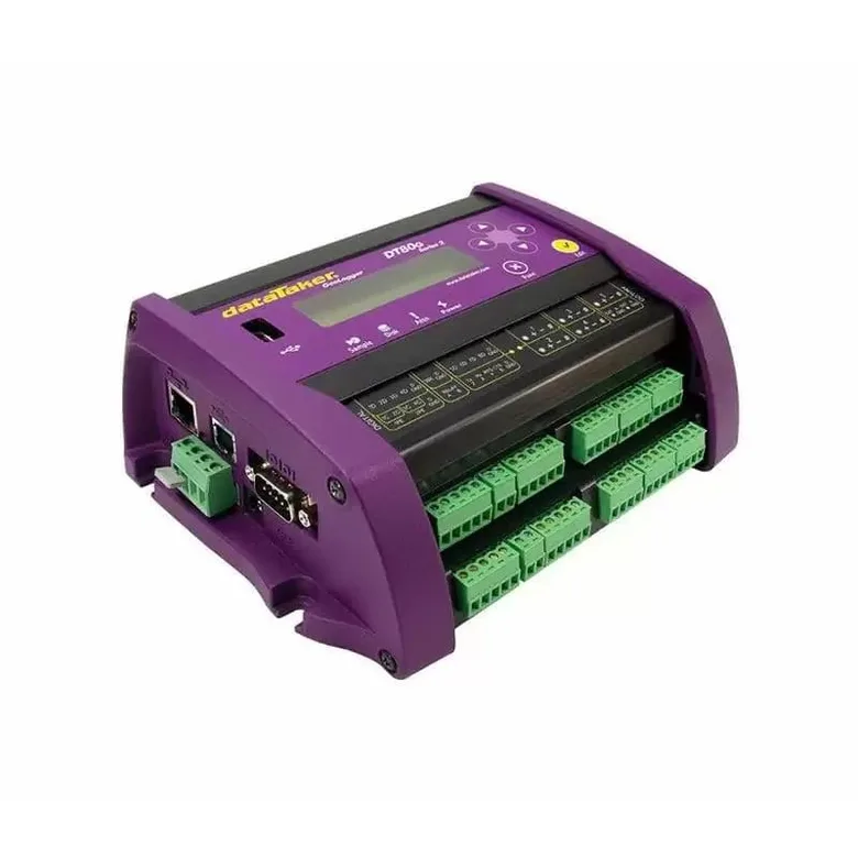 DataTaker DT80G