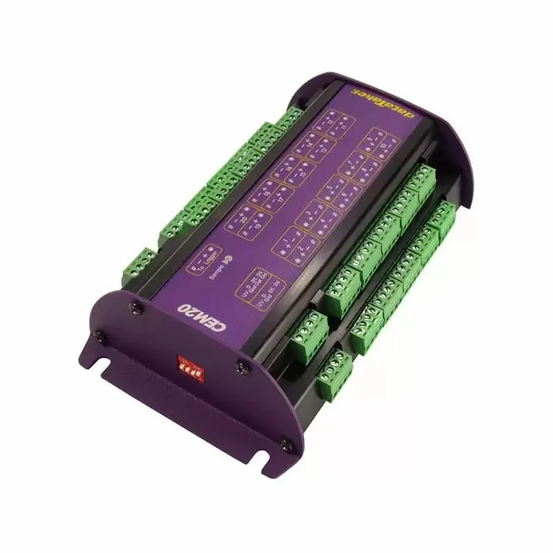 DataTaker CEM20