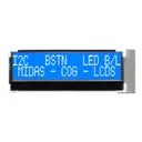 Midas Displays MCCOG22005A6W-BNMLWI