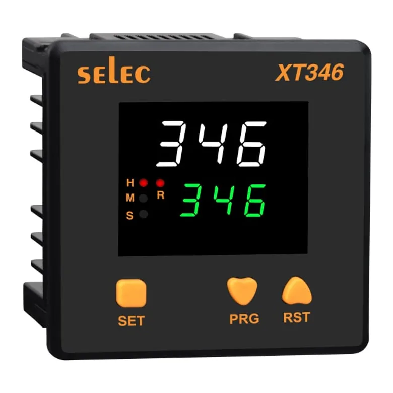 Selec Controls USA Inc. XT346A