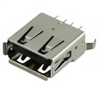 On Shore Technology Inc. USB-A1VSB6