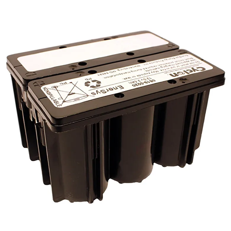 Best In Batteries 0819-0020