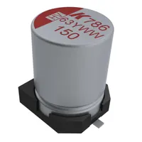 KEMET A786MW227M1HLAV011