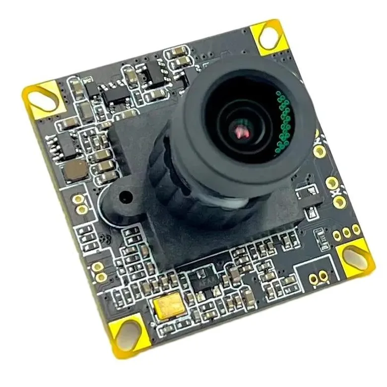 Camemake CM_USB2_25