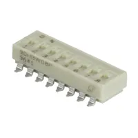 Grayhill Inc. 90HBW10PRT