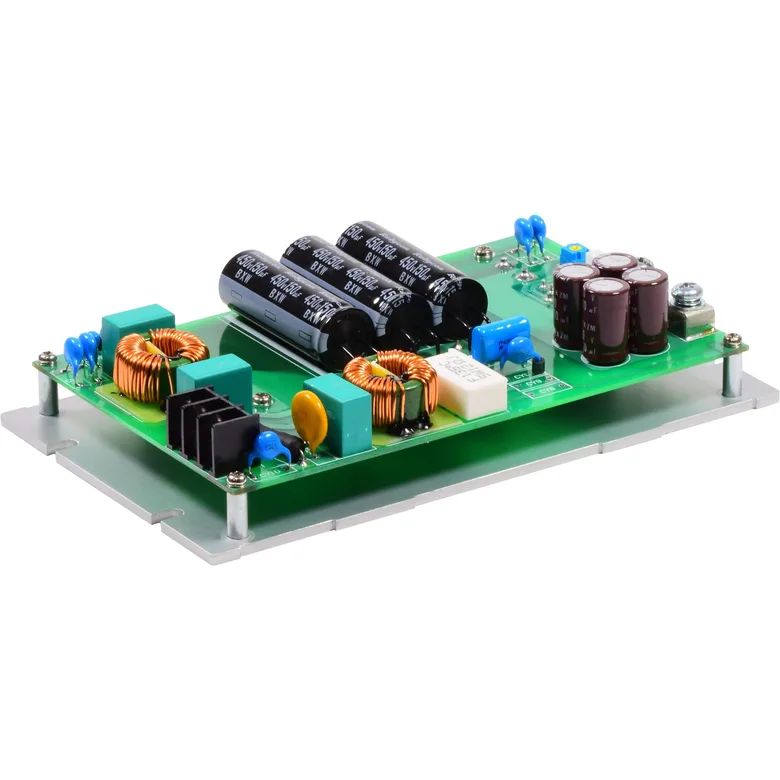 P-DUKE Technology XTBF500US12