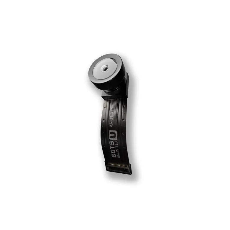Bots Unlimited AR-01-014-M