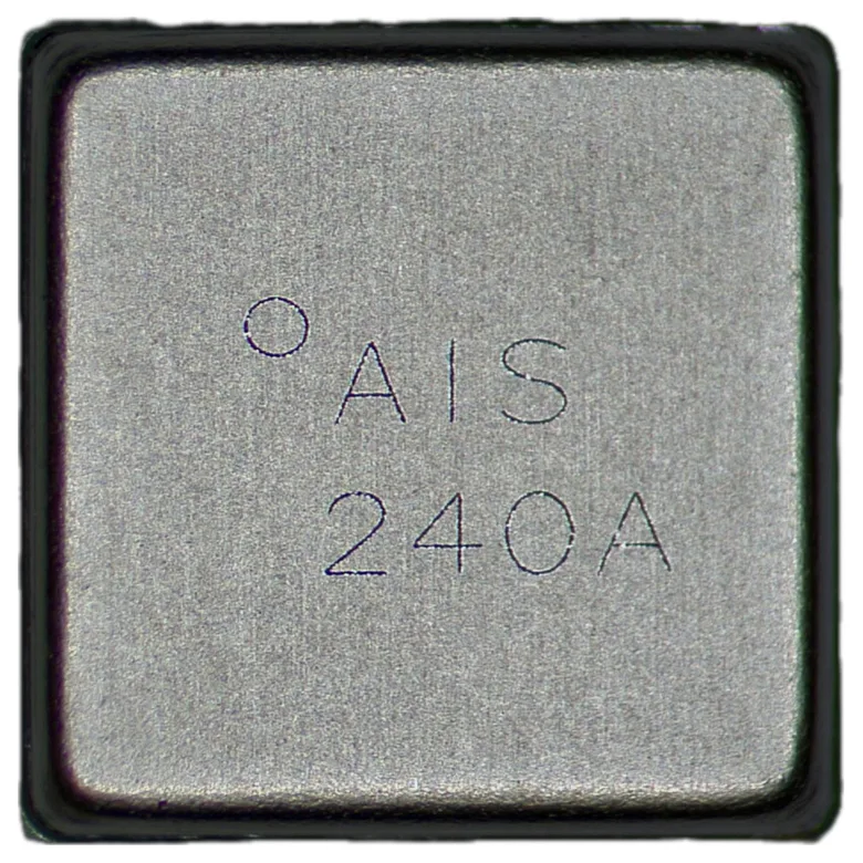 AIStorm, Inc AIS240A