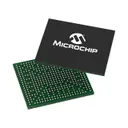 Microchip Technology SAMA7G54D4G-I/4UB-SL3