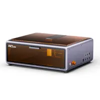 Creality 3D CREALITY FALCON A1 10W LASER ENGRAVER & CUTTER