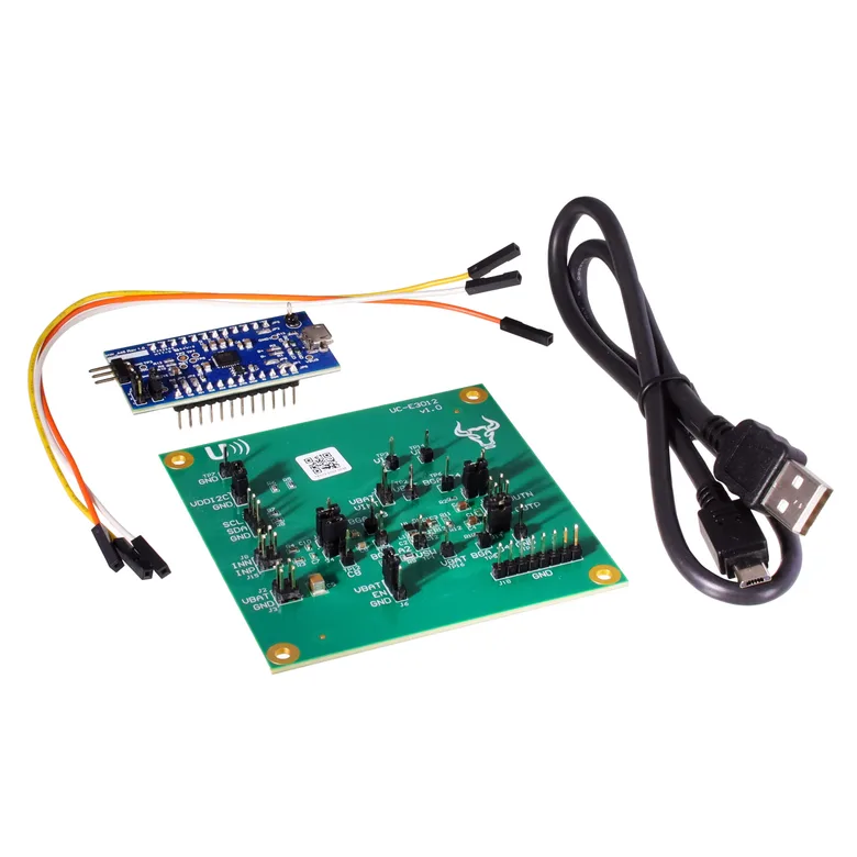 USound GmbH UC-E3012