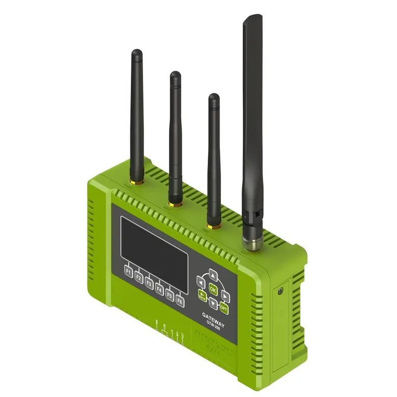Electronics4all.ca GTW-200