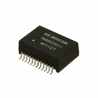 Würth Elektronik 749022011