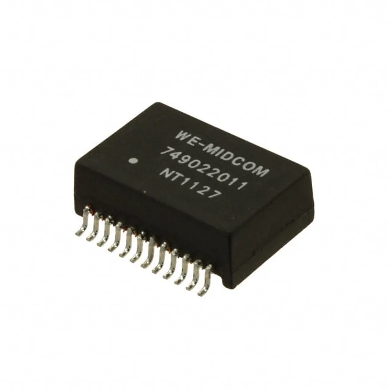 Würth Elektronik 749022011