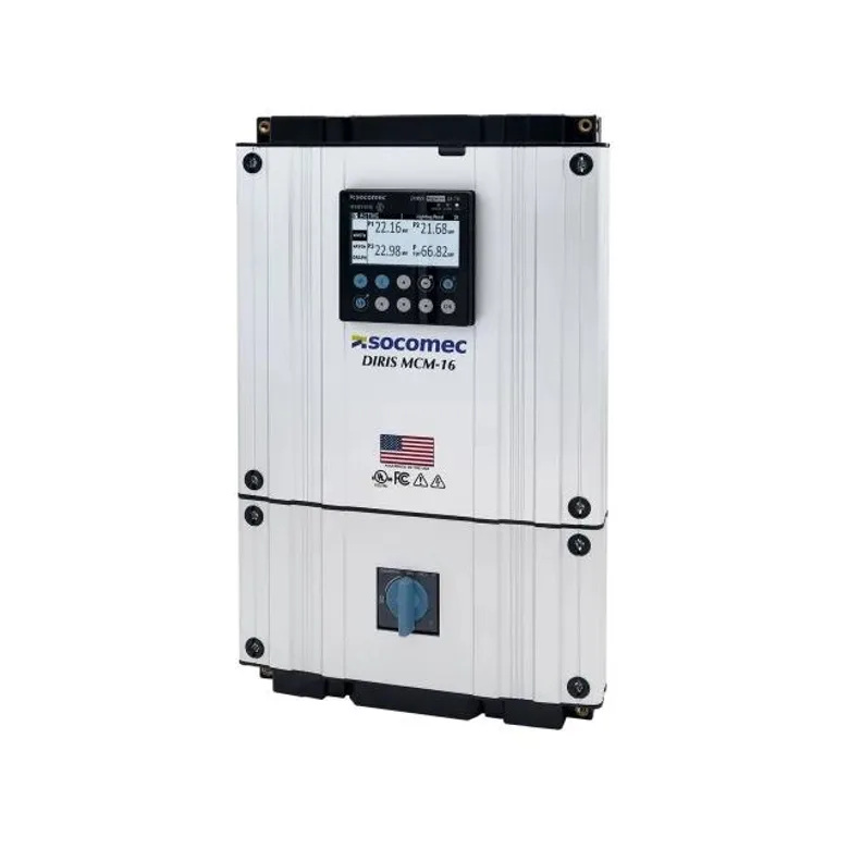 Socomec 482748DD