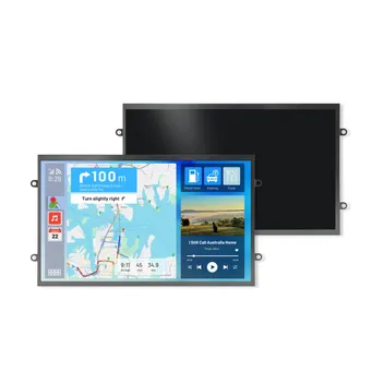 4DLCD-101-1024-600-NT-NM-200-R
