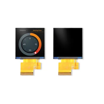 4DLCD-25-240-240-NT-NM-300-M16/S