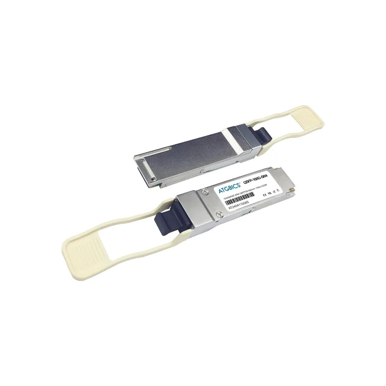 ATGBICS PT-100G-SR4-85-C