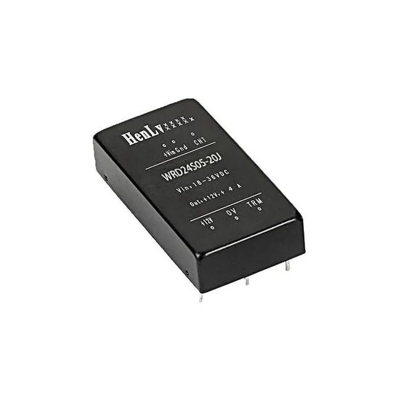 HenLv Power 3986-WRD05S12-20WJ
