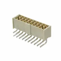 Samtec Inc. IPL1-110-01-L-D-RA-K