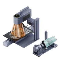 LaserPecker LP4-DELUXE