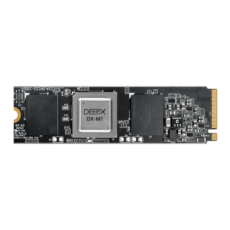 DEEPX DX-M1BNM5604