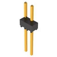 Samtec Inc. TSW-102-09-G-S