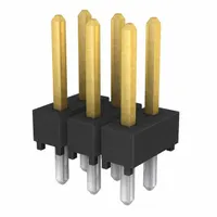 Samtec Inc. TSW-103-07-F-D