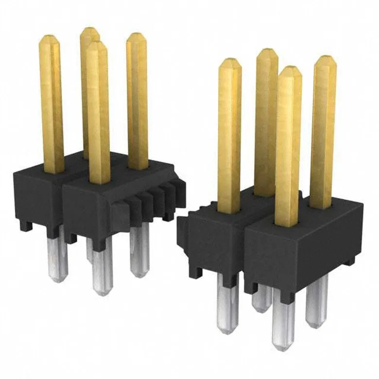 Samtec Inc. TSW-105-07-F-D