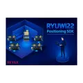 REYAX RYUW122_DK サムネイル 1