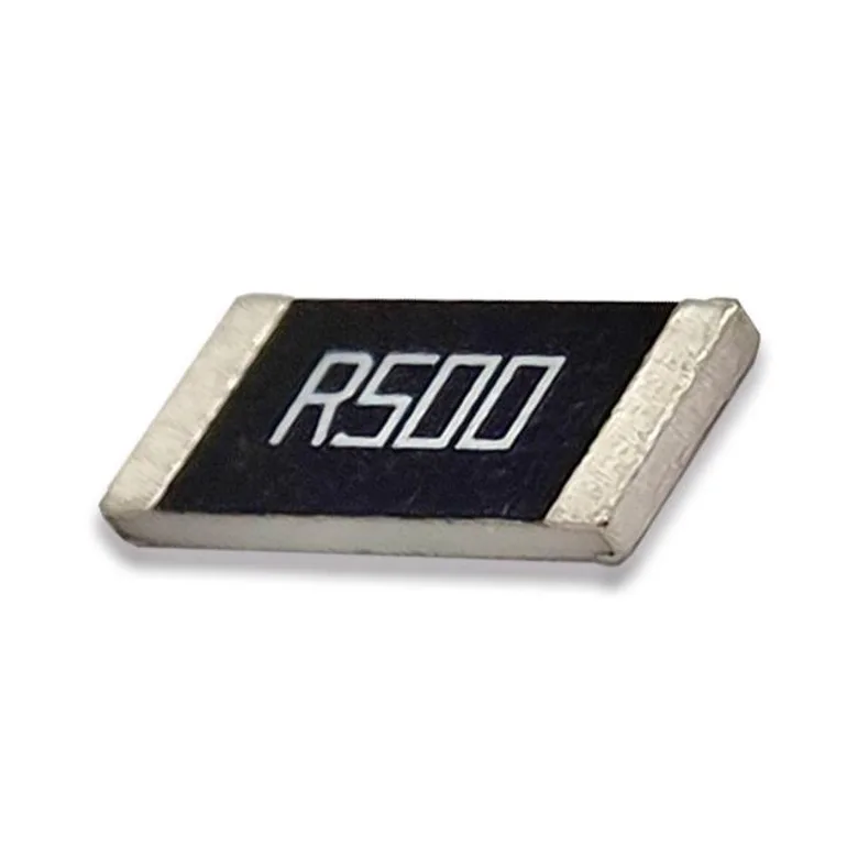 NIC Components NCSM0402FR330TRQYF